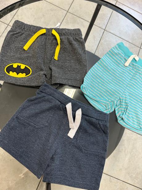 Kraťasy cena spolu, 80