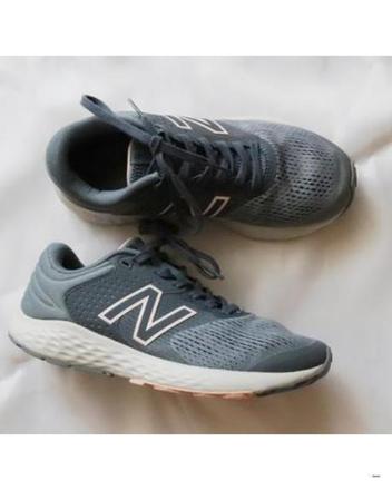Tenisky new balance, new balance,37