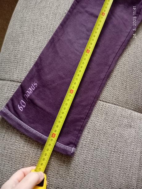 Tepláky, katval,116