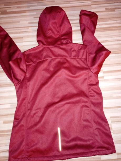 Softshellová bunda, crivit,m