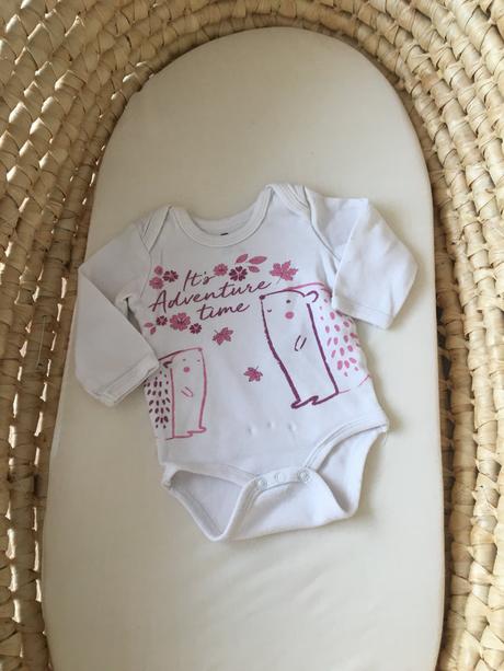 Body pre dievčatko, sinsay,62