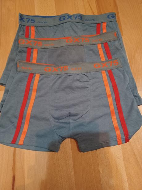 Mam na predaj boxerky, 140