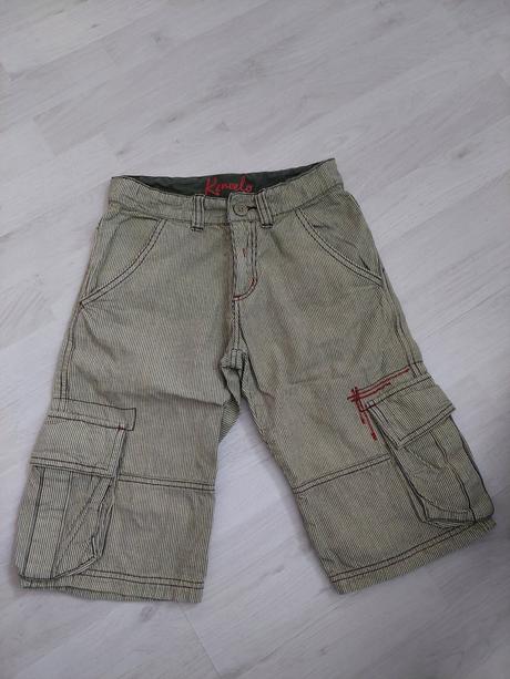 Šortky č.116-128, 116