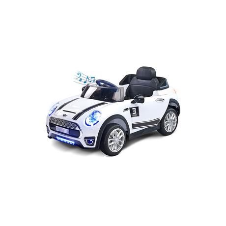 Elektrické autíčko maxi,