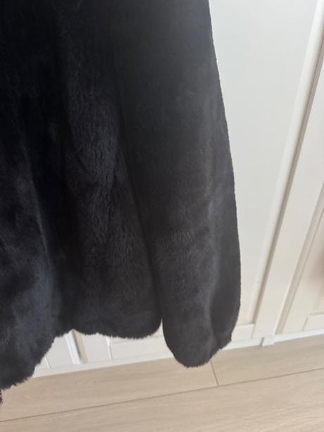 Kožuch reserved, reserved,38