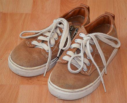 Kozene tenisky zara, vel. 28/29, vd 18cm, zara,28