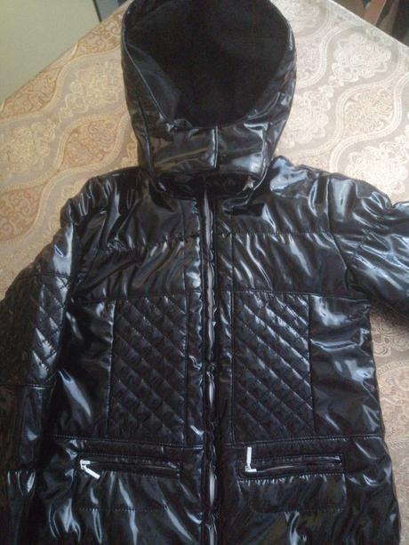 Vetrovka zara, zara,116