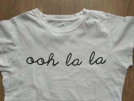 Dievčenské tričko veľ. 146/152, 146