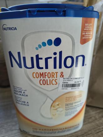 Nutrilon,