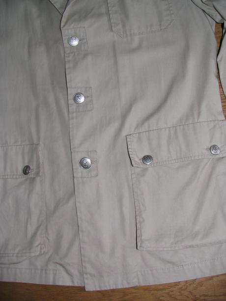 Pánska sako - bunda, kenvelo,m