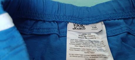 Šortky, kiki&koko,110