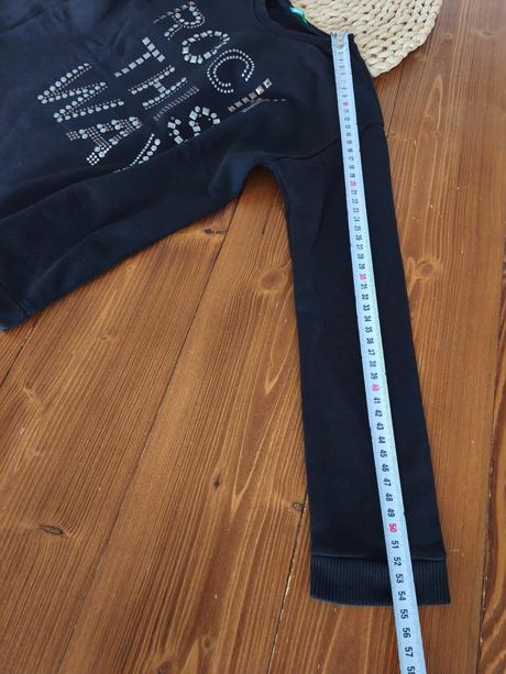 Mikina benetton 122-128, benetton,122