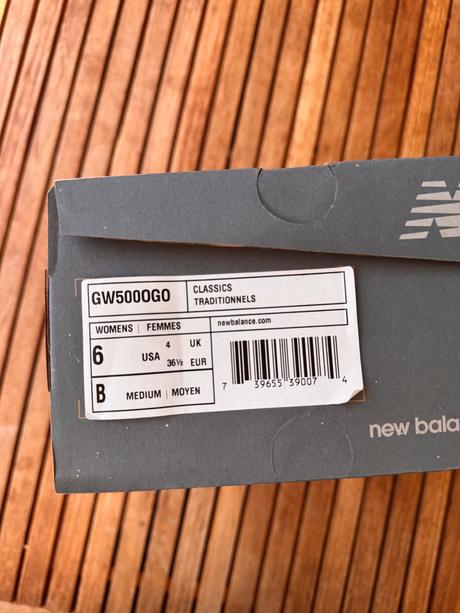 Dámske tenisky new balance, new balance,36