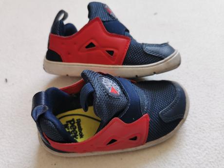 Tenisky reebok c.23, reebok,23