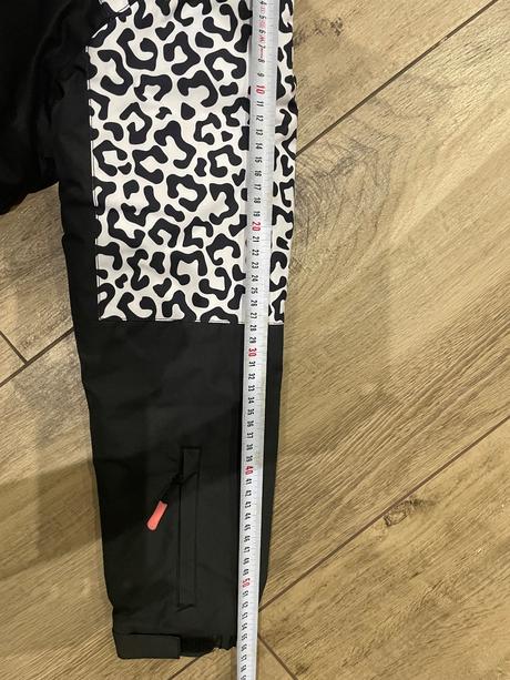 Lyžiarska bunda, lewro,158