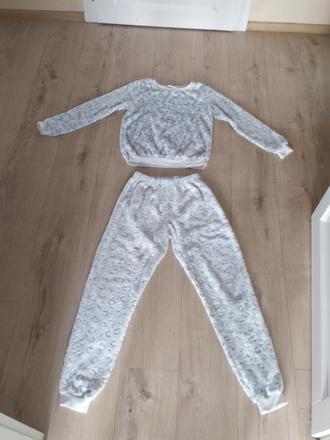 Chlpatková súprava, pepco,146