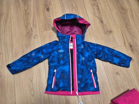 Phenix krasny zimny komplet, 98