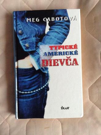 Typické americké dievča, 
