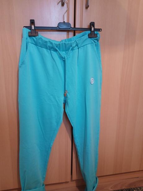 Predám dámske kvalitné dámske tepla, adidas,xl