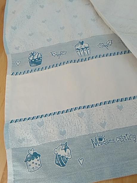 Retro utierky,uteráky,