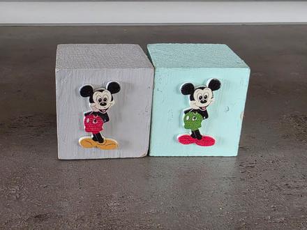 Kocky mickey,