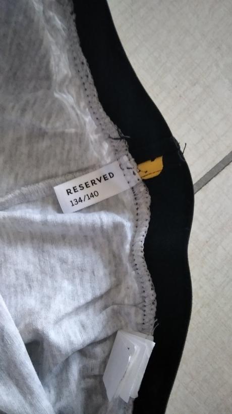 Pyžamove nohavice, reserved,134