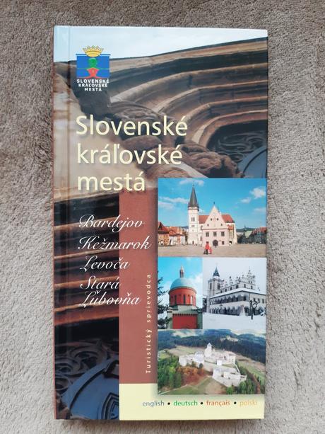 Slovenské kráľovské mestá, 