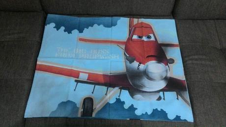 Detské obliecky planes, šírka (cm): 130,dĺžka (cm): 180