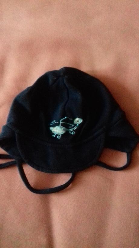 Ciapocka zn.rockino c. 44, rockino,<50