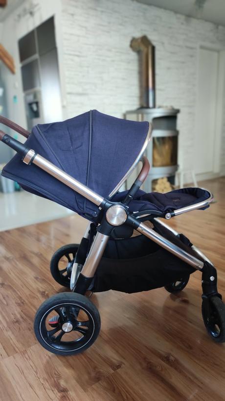 Športový kočík, mamas&papas,mamas&papas ocarro