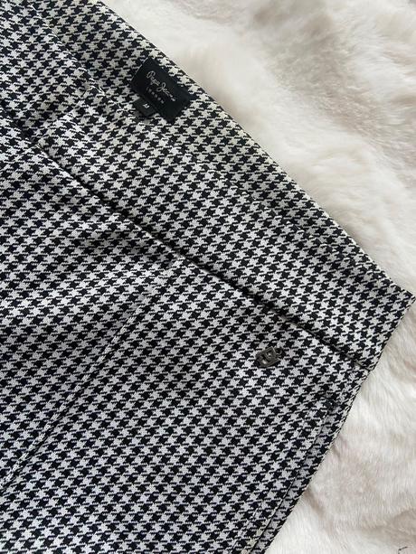 Nohavice pepe jeans, pepe jeans,m