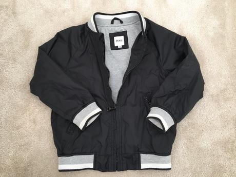 Hugo boss bombera, hugo boss,104