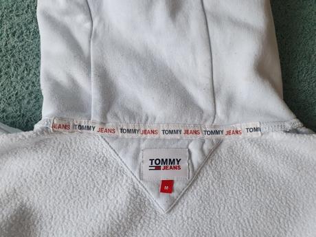 Mikina tommy jeans hilfiger, tommy hilfiger,m