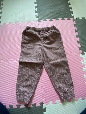 Bavlnené nohavice, tcm,86