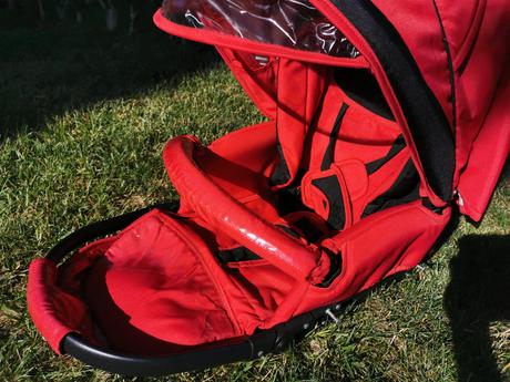 Anmar hilux kočík trojkombinácia, anmar,anmar hilux