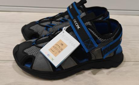 Sandálky geox, geox,35