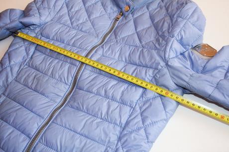 Prechodná bunda, amisu,s