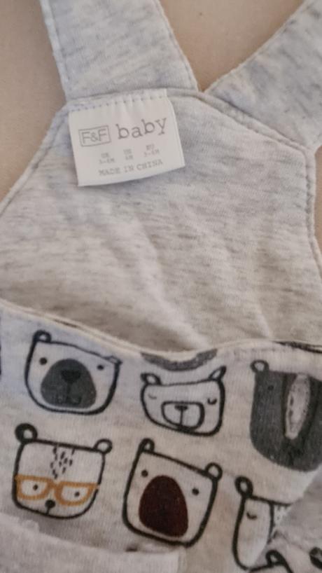 Teplacky na traky, f&f,62