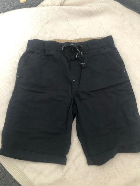 Krátke nohavice, 152