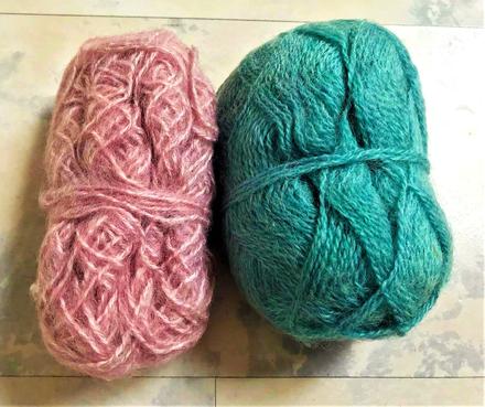 Zbytky mohérovej vlny, 