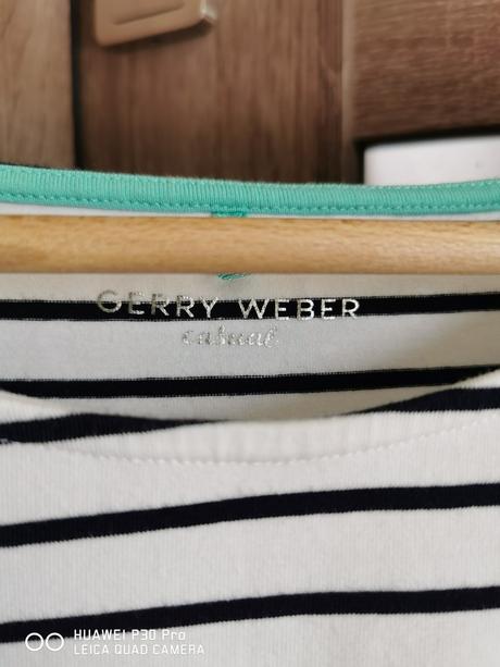 Dámske tričko gerry weber, gerry weber,42
