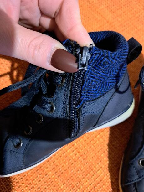 Prechodné topánky, reserved,28