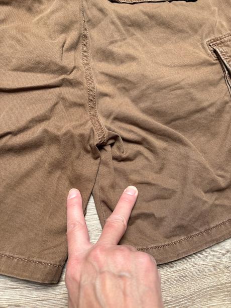 Šortky 158/164, pull&bear,164