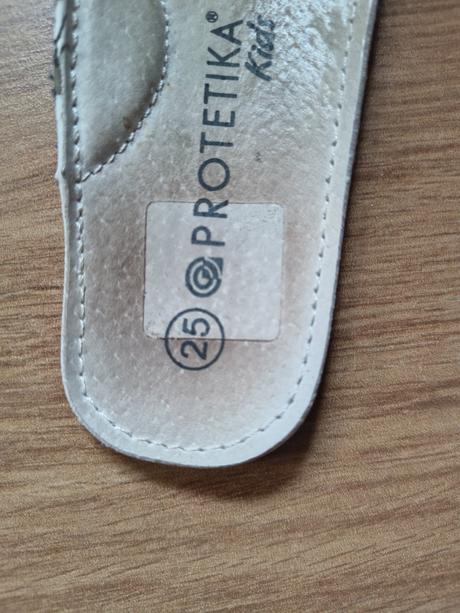 Prechodné topánky protetika, protetika,25