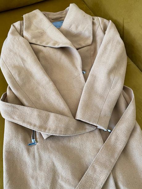 Kabát veromoda, vero moda,s