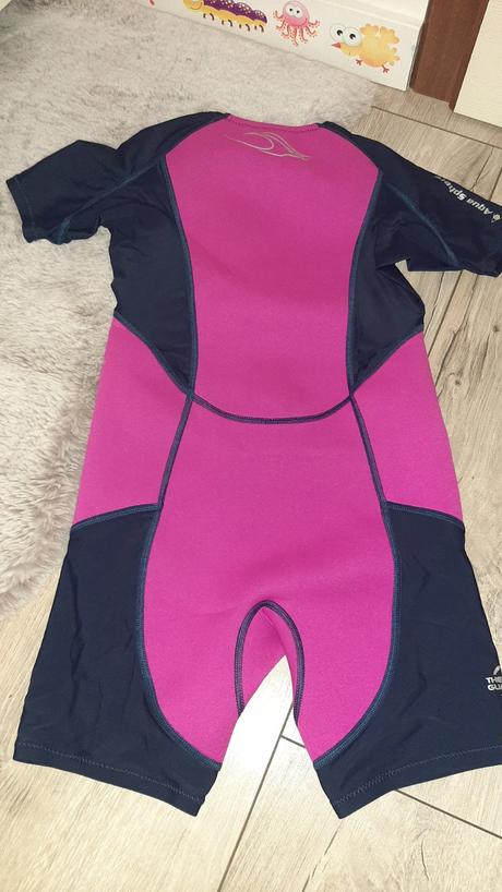 Neoprén aqua sphere stingray,