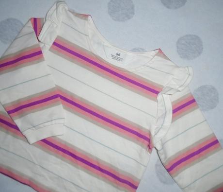 Tričko a tepláky na 18 až 24 mesiacov, h&m,92