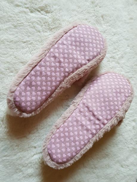 Nové papučky - ružový zajačik, 37