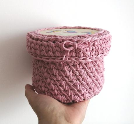 Boxík / sponkovník s jednorožcom, 