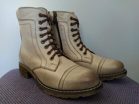 Kožené čižmy, 37 / 38 / 39 / 40